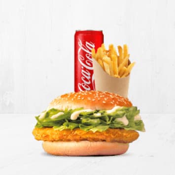Livraison BURGER à Aubervilliers, 93300