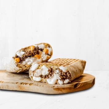 Livraison TACOS à Aubervilliers, 93300